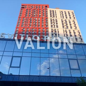 Столичне шосе, 1