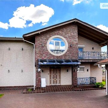 Довгострокова оренда 6к Дім Прикордонна вулиця