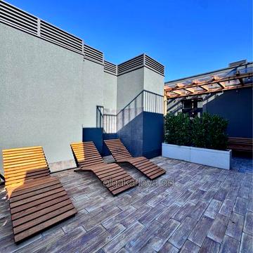 Комиссия 0%, Дом Гимназист, Центр, Видовая квартира 48м2, есть видео ЖК Гимназист