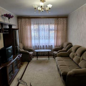 Оренда, 3к квартира, Сади 1