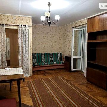 Продаж 1к Квартира Північне шосе