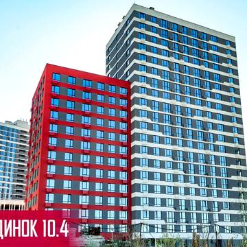 Олександра Олеся вул., 10/4