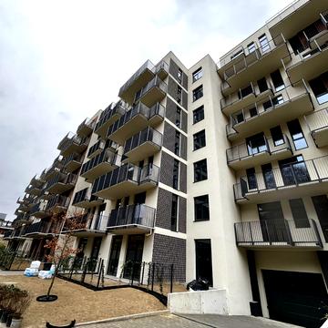 Галицька вул., 1