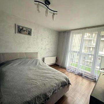 Оренда чудової квартири в новобудові Малоголосківська Чорновола