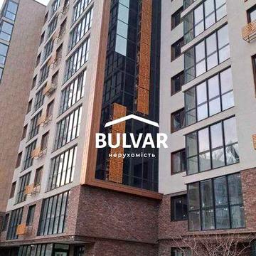 ЖК Люксембург ‼️ 3 к. кв - 103 м2, Центр, Новострой ‼️ Автономное ЖК Люксембург