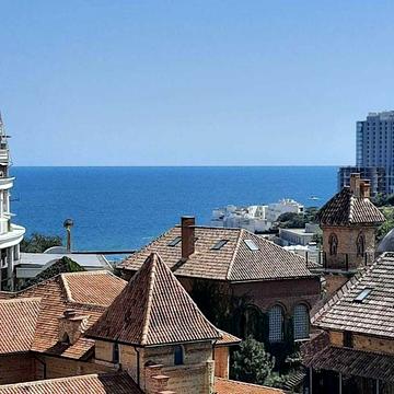 Шикарная видовая квартира в ЖК Гагарин Плаза ЖК Гагарін Плаза