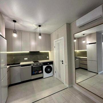 59 Жемчужина. Ремонт. Заходи живи.Kadorr. Одесса ЖК 59 Жемчужина