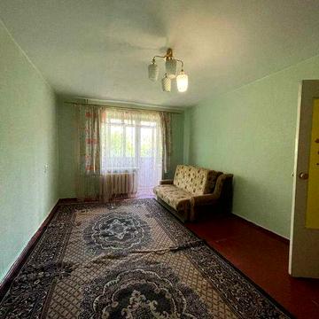 Однокімнатна квартира Гагаріна   6500 +КП