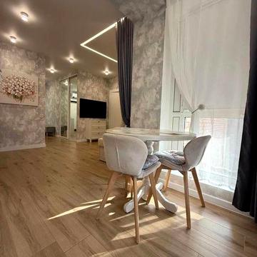 Продам 2к квартиру в ЖК Аржанова. Є-ОСЕЛЯ ЖК Аржанова