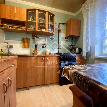 Продається 1-к. квартира чеського проєкту, Спаська 25