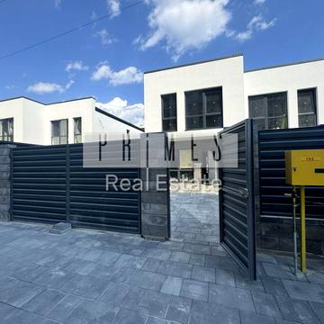 Білоцерківська вул.