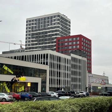 Олександра Олеся вул., 10/4