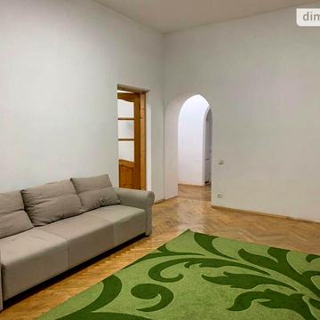 Довгострокова оренда 2к Квартира Личаківська вулиця