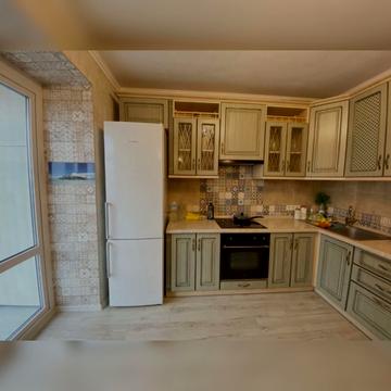 Гарматна вул., 38-А