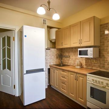 Клавдіївська вул., 40-В