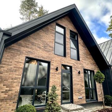 Звенигородська вул.