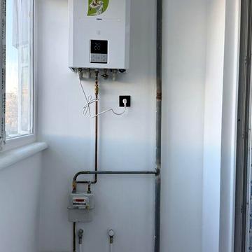 Продаж 1к Квартира Київська вулиця ЖК Киевский