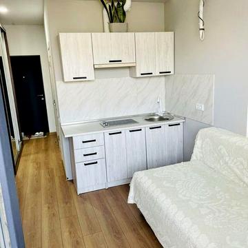 Сдам 1 комнатную квартиру ЖК Пространство на Раскидайловской.