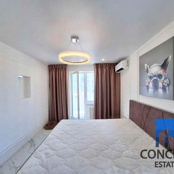 Сдам стильную 2к квартиру на пр. Слобожанский 79, Левый берег