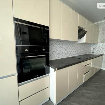 Довгострокова оренда 1к Квартира Свободи вулиця ЖК Над Бугом