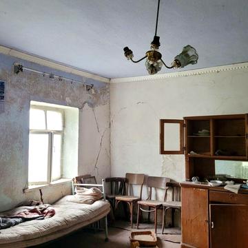 Продам дом на 17 сотках в центре села В. Дальник!