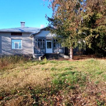 Продається будинок