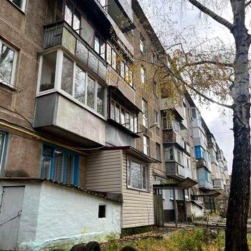 3-кімнатка квартира на Алмазному