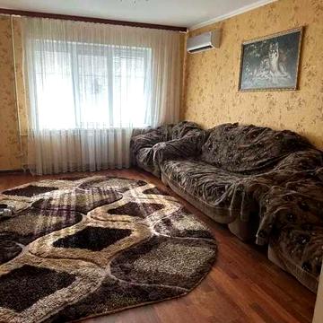 Продам 3-к квартиру на ЖМ Перемога-5! Проспект Героїв  19