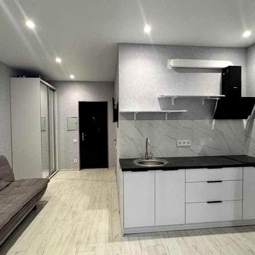 Довгострокова оренда смарт квартири | Дерегуса, 42 | ЖК ParkLand