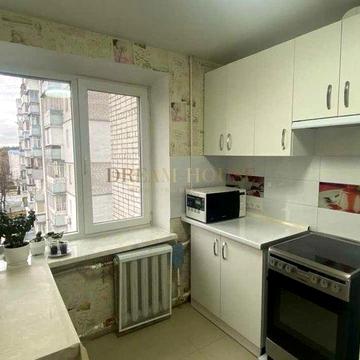 Оренда 2к квартири у самому центрі Ірпеня