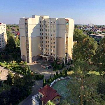 Комфорт, який відчуваєш з порогу в затишній 2-к квартирі ЖК Чайка