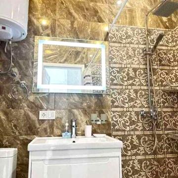 Довгострокова оренда 1к Квартира Валерія Самофалова вулиця ЖК Тридцать вторая жемчужина