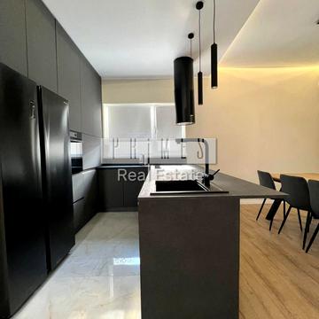 Звенигородська вул.