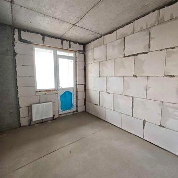 1 комнатная квартира в сданном доме на Таирова