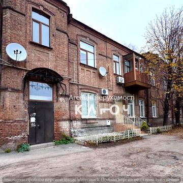 Велика Перспективна вул. (Карла Маркса), 36