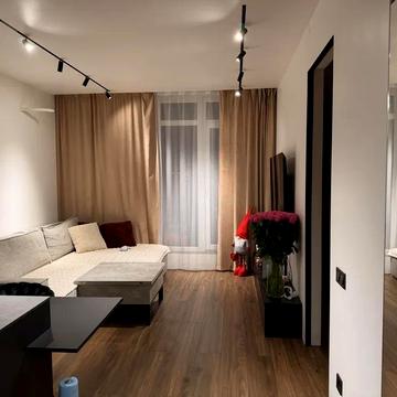 Червоної Калини просп., 56