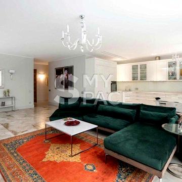 ЖК Бульвар Фонтанів, вул. Саперне Поле, 5-А ЖК Бульвар Фонтанів