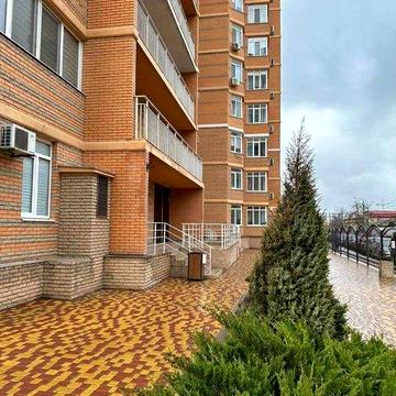 Срочная продажа очень редкое предложение! Под чистовую отделку ЖК Балковский