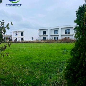 Таунхауси біля лісу | Є оселя | Розтермінування