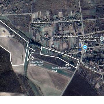 Северинівка, Бучанський, Київська область 215000.0 EUR