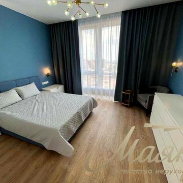 Миколи Пимоненка вул., 19