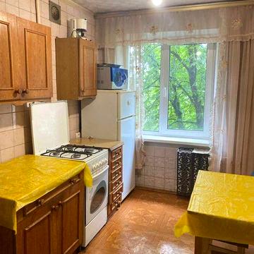 Продам 3-ком. квартиру в Центре