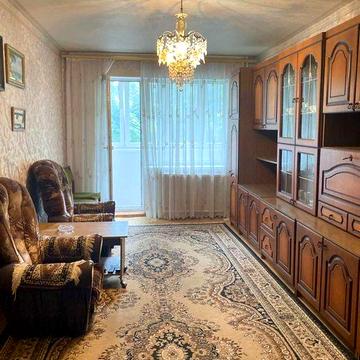 Продам 3-ком. квартиру в Центре