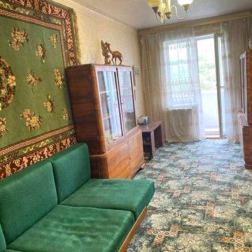 Продам 3-ком. квартиру в Центре