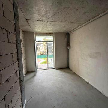 ЄОселя! Продаж 1к квартири без ремонту, Є Балкон! На ГАЗУ. БЕЗ КОМІСІЇ