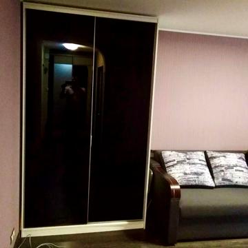 Реальная 1-ка в Цертре, Научная, Ботанический Сад, ул. Шатиловская 29