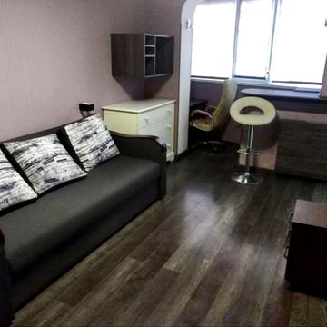 Реальная 1-ка в Цертре, Научная, Ботанический Сад, ул. Шатиловская 29