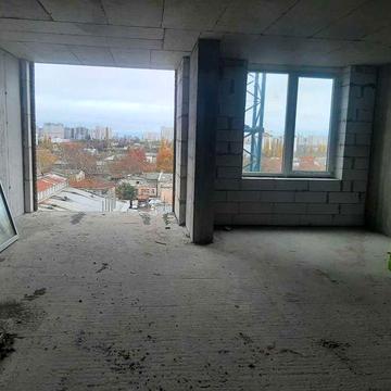 Рассрочка 13 мес. Прохоровская. Стикон. 10 мин. к центру. Сдача 2026г. ЖК Прохоровский квартал