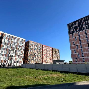 Балукова вул., 6