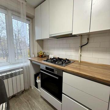 Продаж 2к Квартира Мануйлівський (Воронцова) проспект